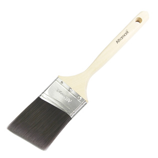 Angle Sash, SRT Polyester Brush