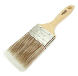 Beavertail, Polyester / DuPont® Tynex® Brush