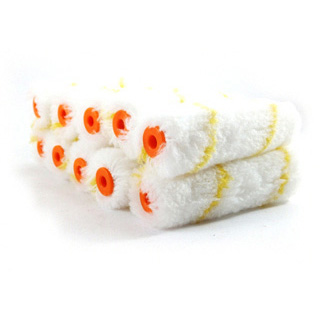 Lint Free Mini Roller Cover Pack of 10